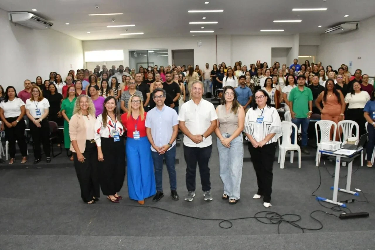 São Miguel dos Campos realiza Audiência Pública do Sistema Municipal de Ensino sobre o Referencial Curricular