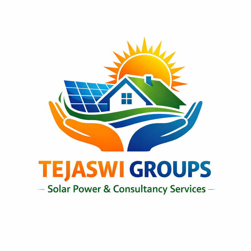 Tejasvi Associates Logo
