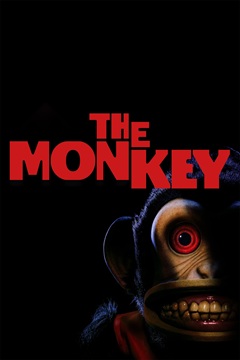 The Monkey 2025 EXTENDED 720p WEBRip x264-TFPDL