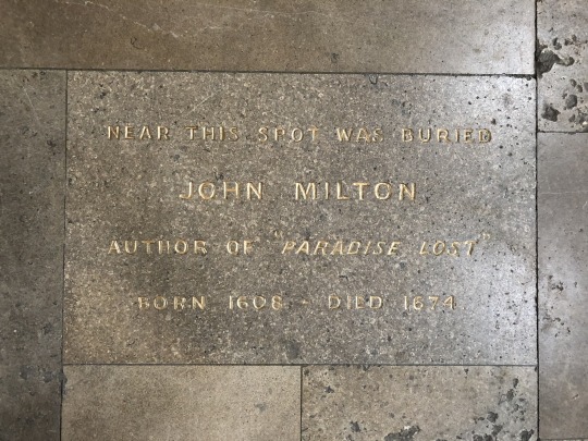 John-Milton