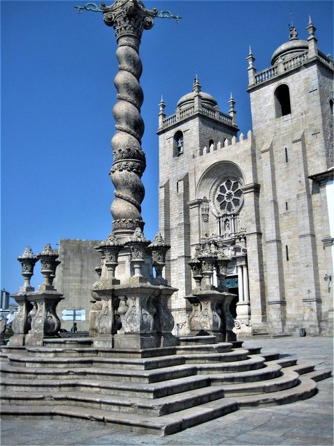 Portugal y sus pueblos-1996/2024 - Blogs de Portugal - OPORTO-25-7-2011 (23)