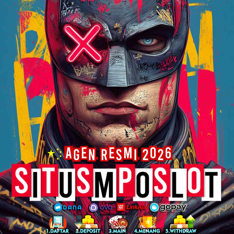 Situs Mpo Slot