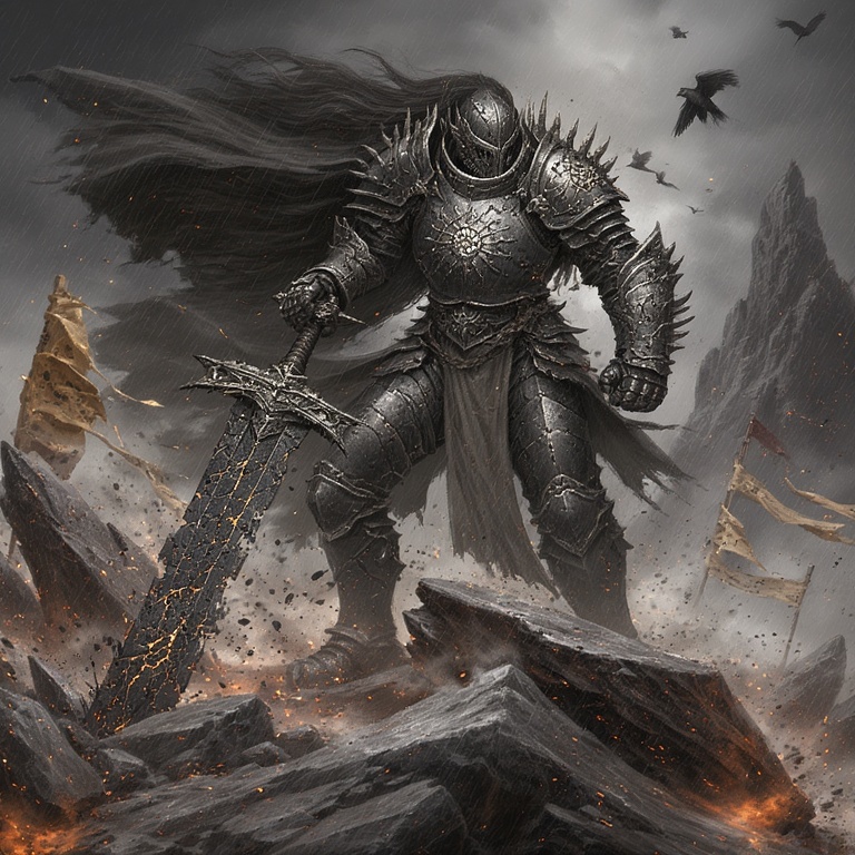 Woman-Goliatha-Oathbreaker-Pal