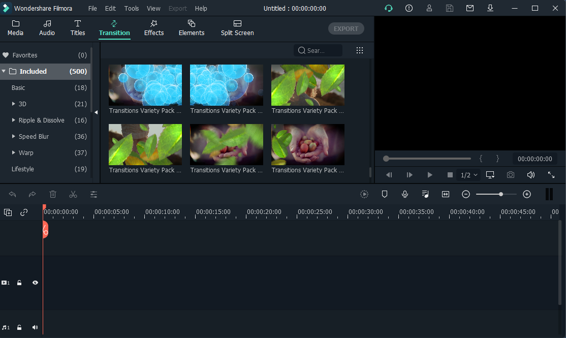 download filmora fade to black download filmora fade to black