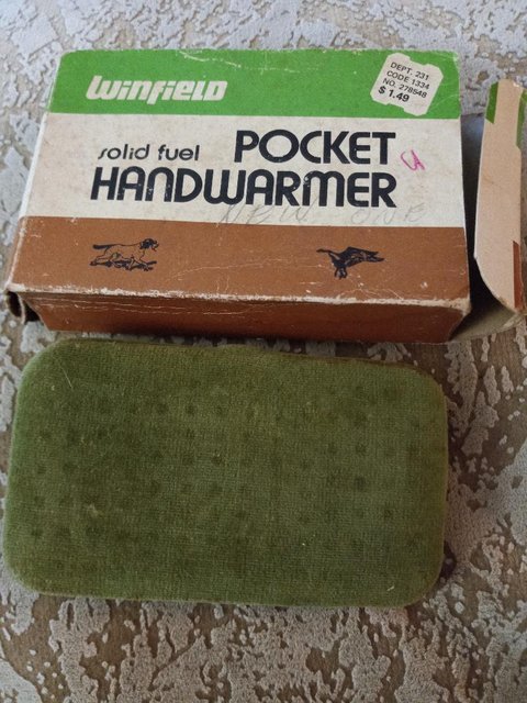 handwarmer
