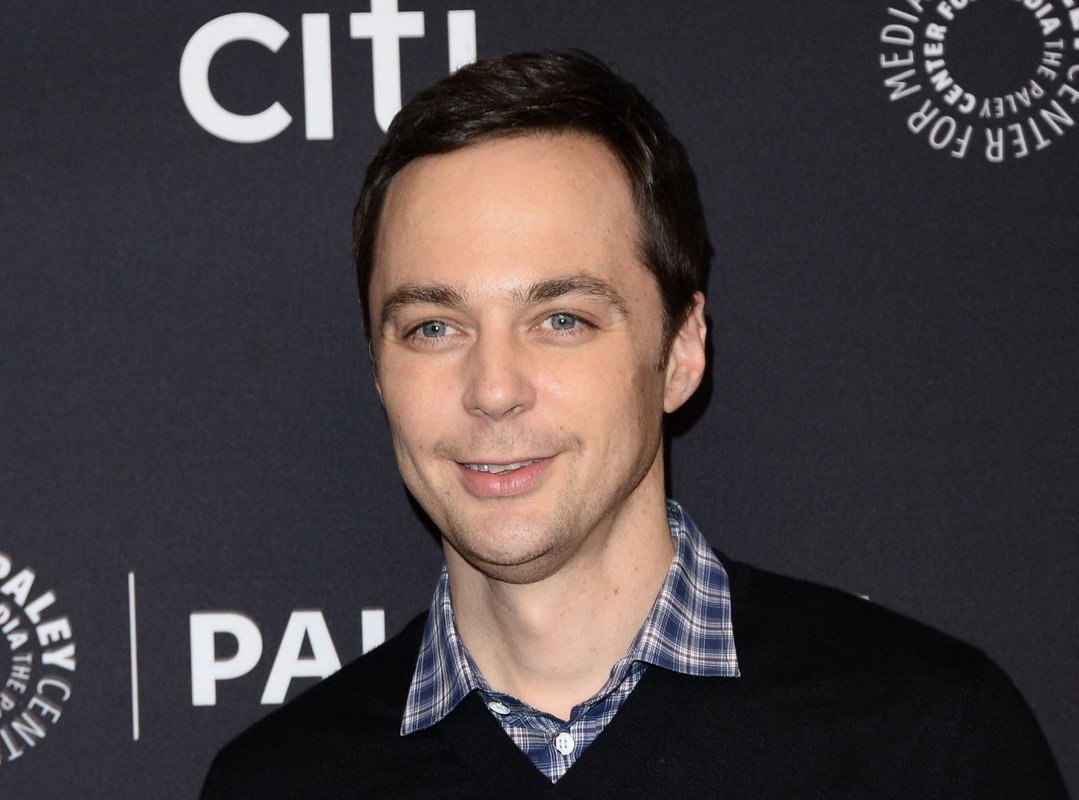 Jim Parsons