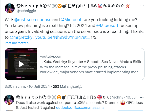 Reverse-Proxy-Phishing
