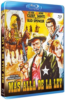 Al Di La' Della Legge (1968) WebDL 1080p AC3 ITA