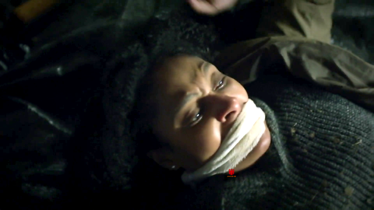 Jinesea Bianca Lewis 18 Not So Perfect Stranger 2025