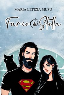Maria Letizia Musu - Furio & Stella: La serie (2023)