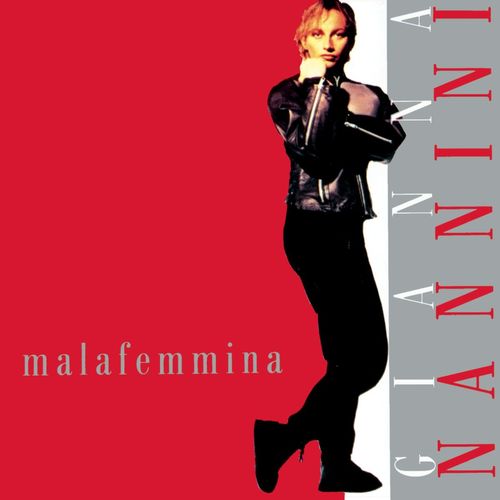 Gianna Nannini - Malafemmina [Album] (RCA Records Label, 2009) .mp3 -320 Kbps