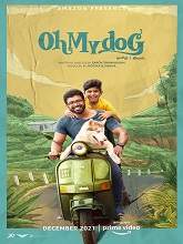 Oh My Dog (2022) HDRip tamil Full Movie Watch Online Free MovieRulz