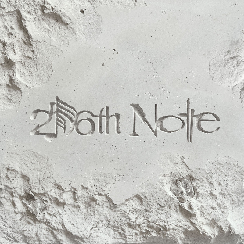 CLOSE YOUR EYES - 256th Note