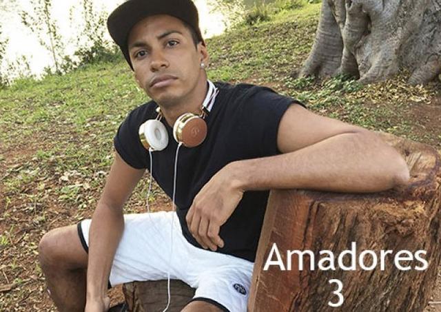 Tomas & Diego – Amadores 3