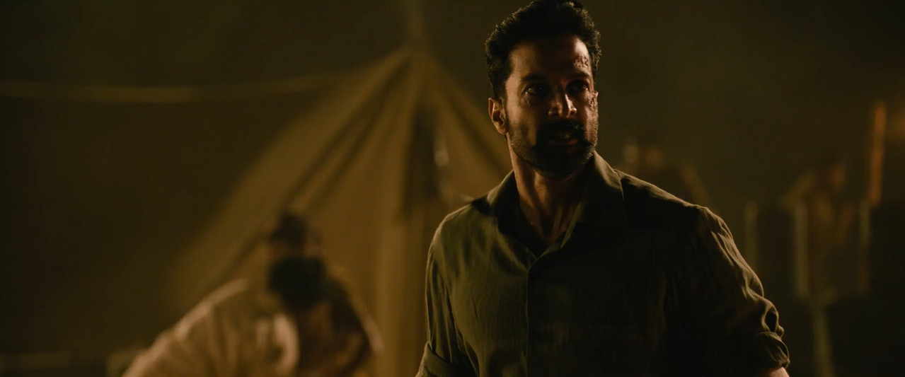 CHAMPION 2025 WebRip [Tamil + Telugu + Malayalam + Kannada] 480p 720p 1080p ESub Screenshot