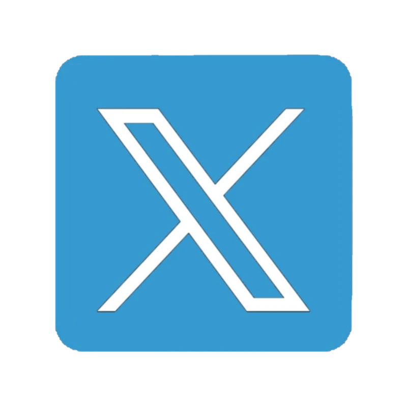 X Icon