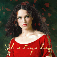 Immagine di Shaiyala