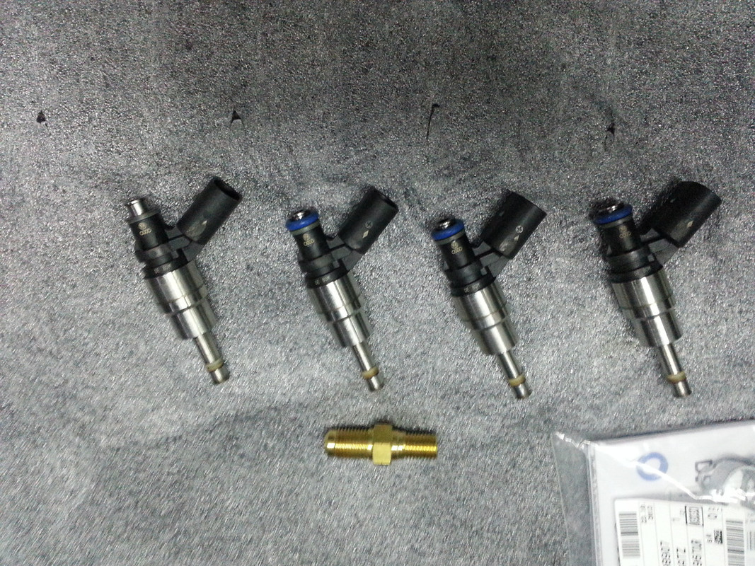 injectoare S3