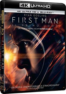 First Man - Il primo uomo (2018) .mkv UHD VU 2160p HEVC HDR TrueHD 7.1 ENG E-AC3 7.1 iTA AC3 5.1 ENG