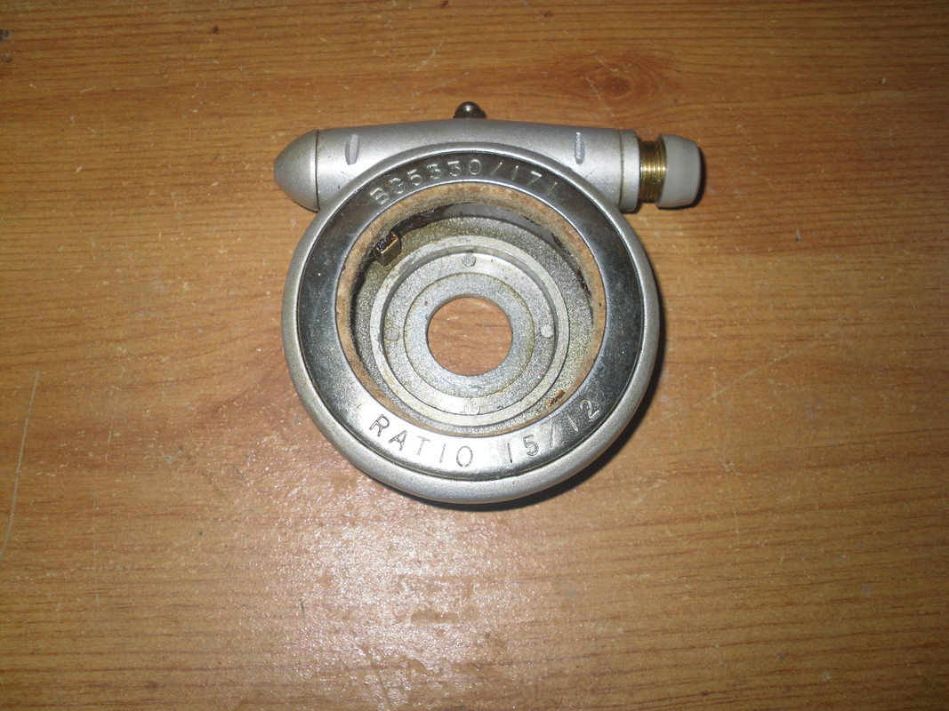 Rear wheel reinstallation - tight rotation Rear wheel reinstallation - tight rotation