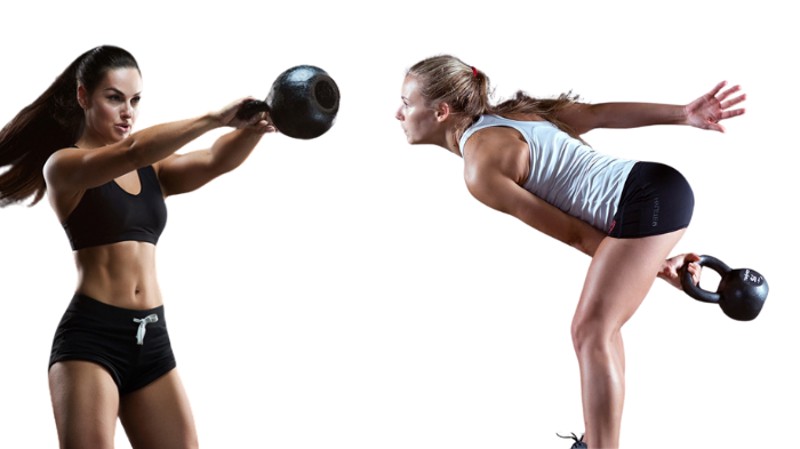Home Workouts To Lose Belly Fat