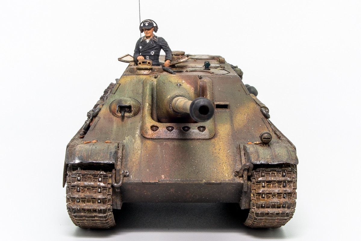 MAQUETTE CHAR WEST German Leopard A4 Tamiya 35112 1/35ème EUR 17,00