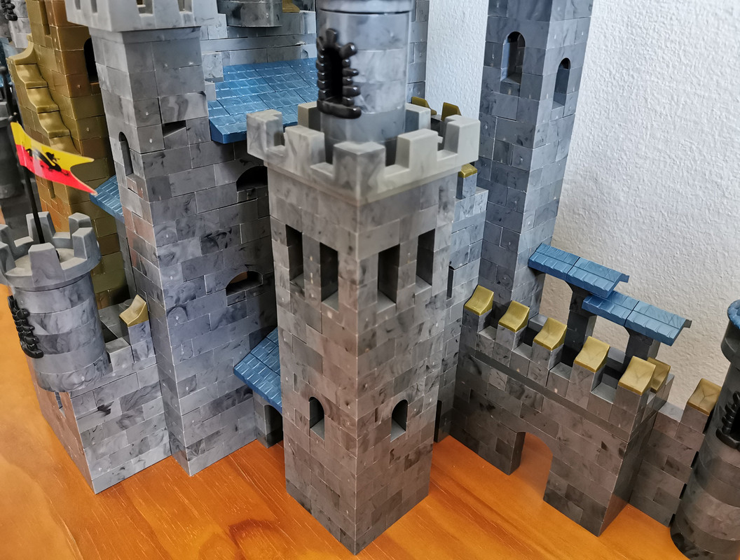 Castillo de la Torre Dorada 11