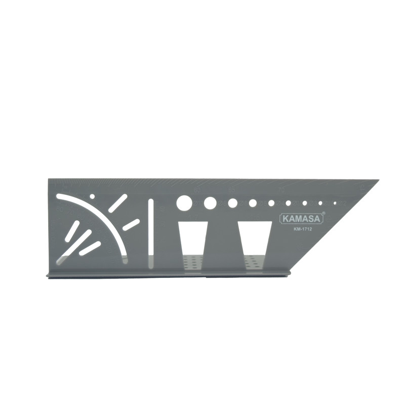 CARPINTERO GRADUADOR PLASTICO KAMASA