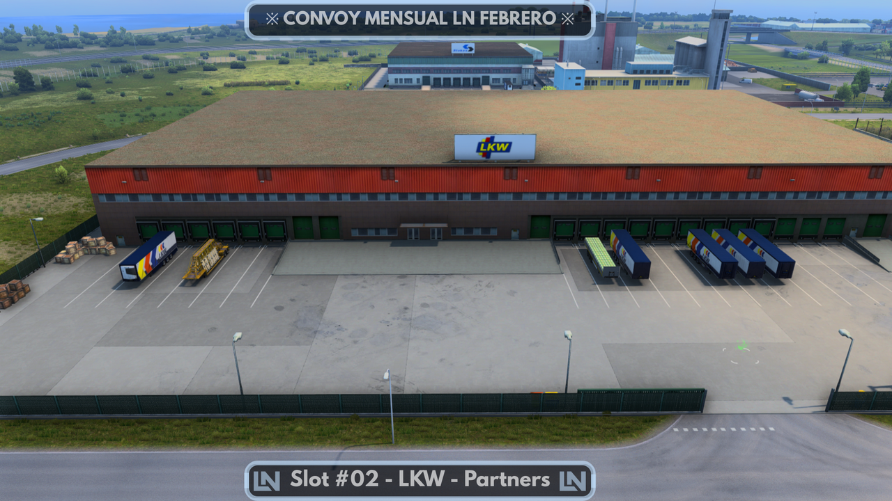 Slot #02 - LKW - Partners