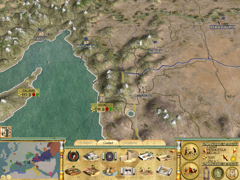 rome total realism 7 rome total realism 7