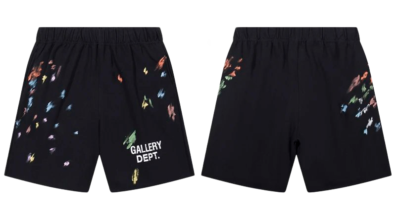 Gallery Dept Shorts