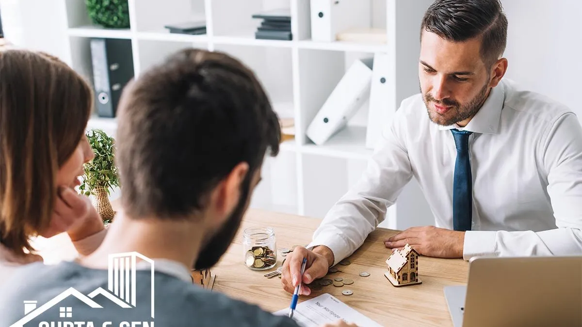 Why Choose Real Estate Agents in Pune