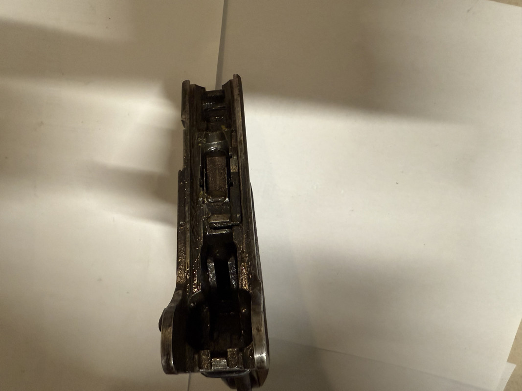 Mauser 08 Bild 5