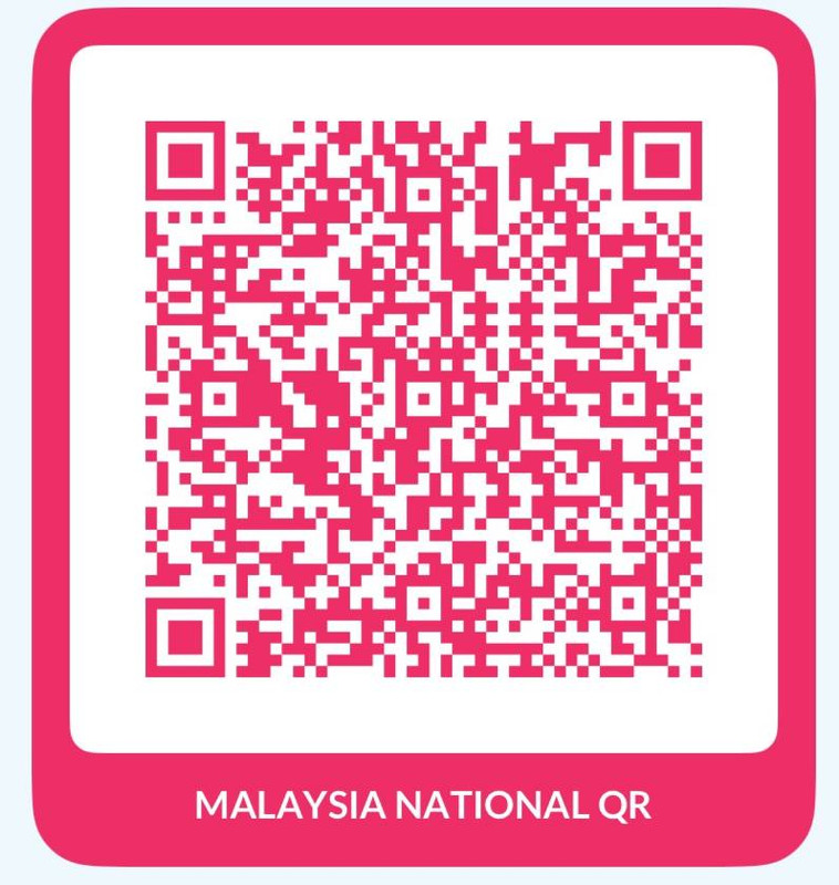 Nokturna QR Code