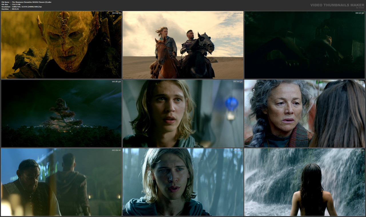 The Shannara Chronicles S01E02 Chosen (2).mkv