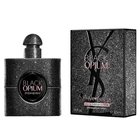 YSL Black Opium