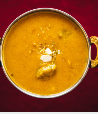 Punjabi Korma