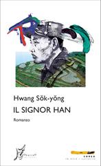 Hwang Sŏk-yŏng – Il signor Han (2023)