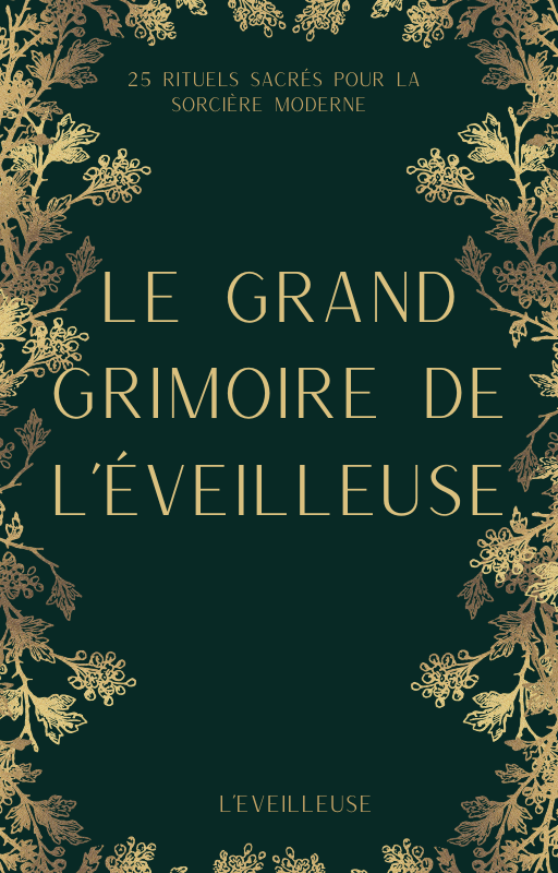 Grimoire Mysticae