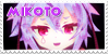 mikoto vocaloid