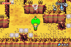 1865 - The Legend of Zelda - The Minish Cap (U)(