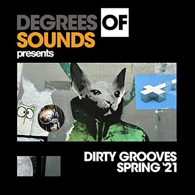 VA - Dirty Grooves Spring '21 (03/2021) Ss1