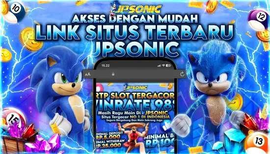 JPSONIC Main Slot Gacor Resmi Microstar88 dengan RTP Tinggi by NUSA211