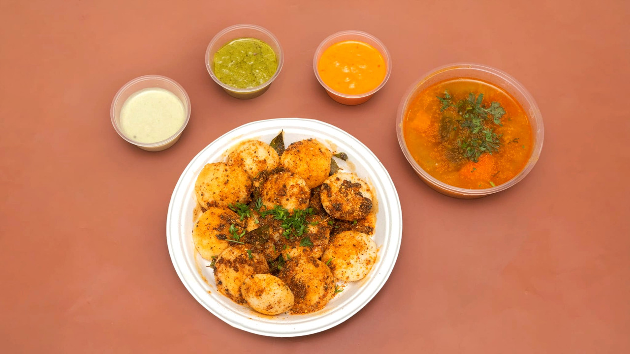 Idli