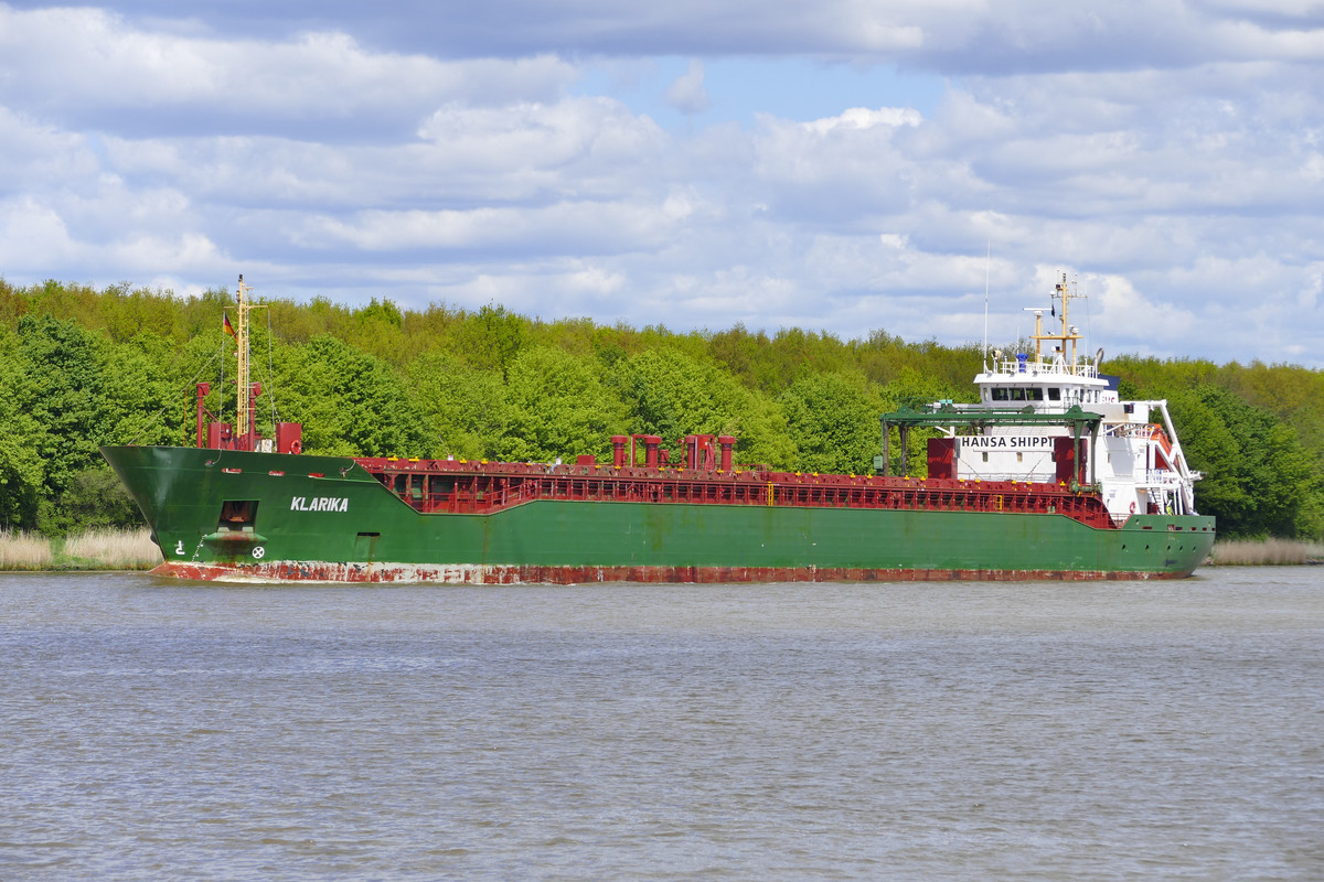 Klarika (OK-050520-0)