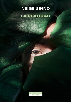 Neige Sinno - La Realidad (2025)