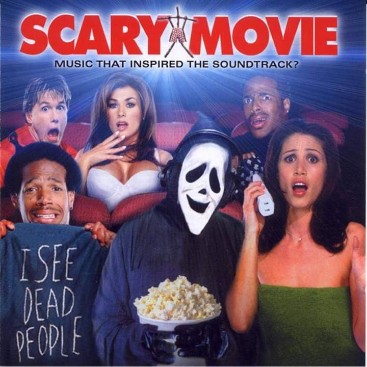 scary movie