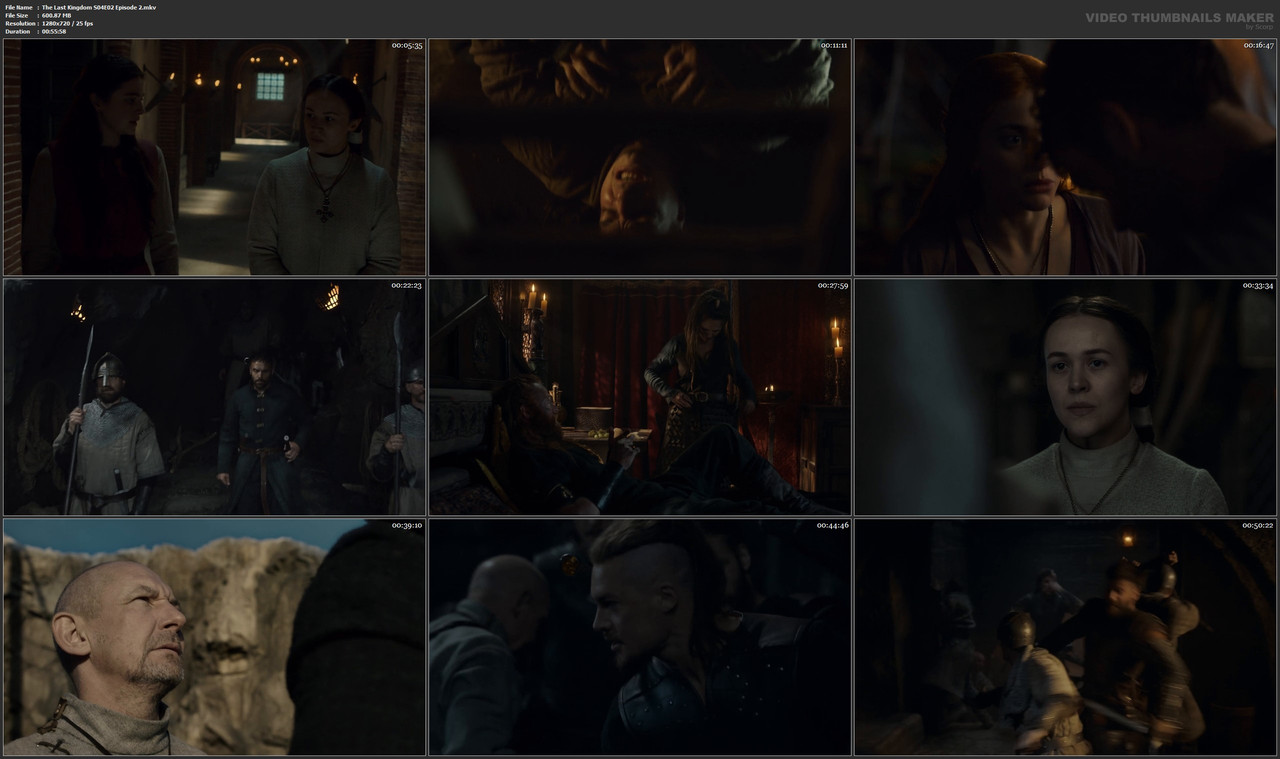 The Last Kingdom S04E02 Episode 2.mkv