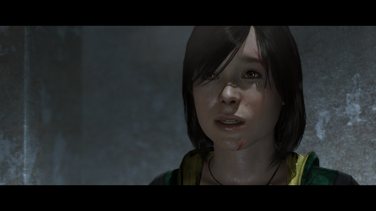 Beyond  Two Soulsв„ў_5_2