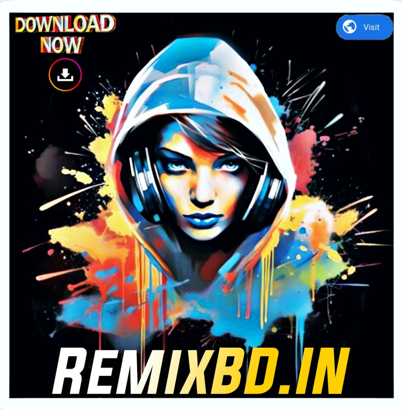 Dj X Mehedi Remix Gallery